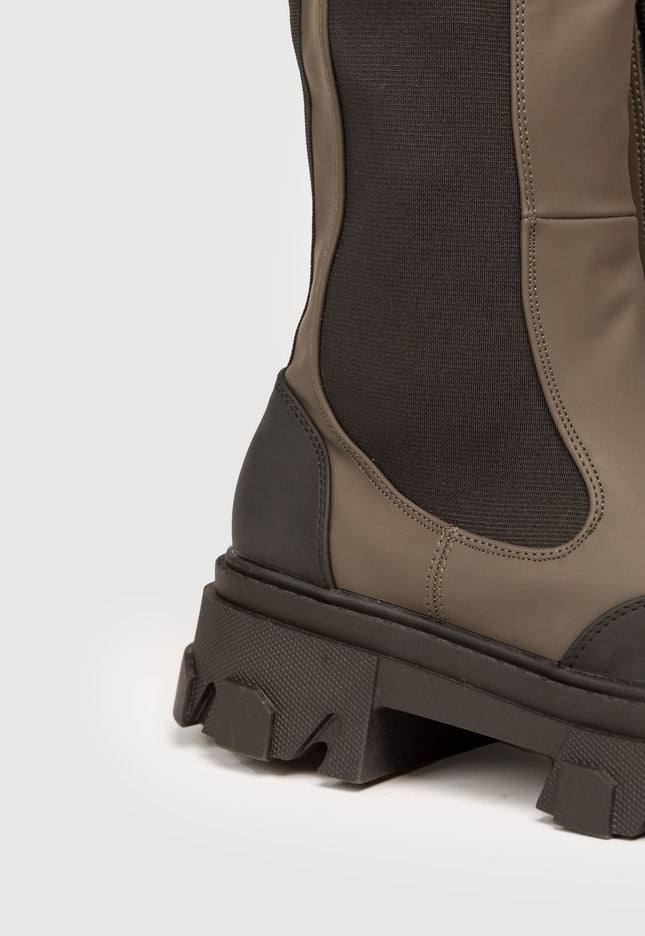 BOTA ARMONIAS PANELES