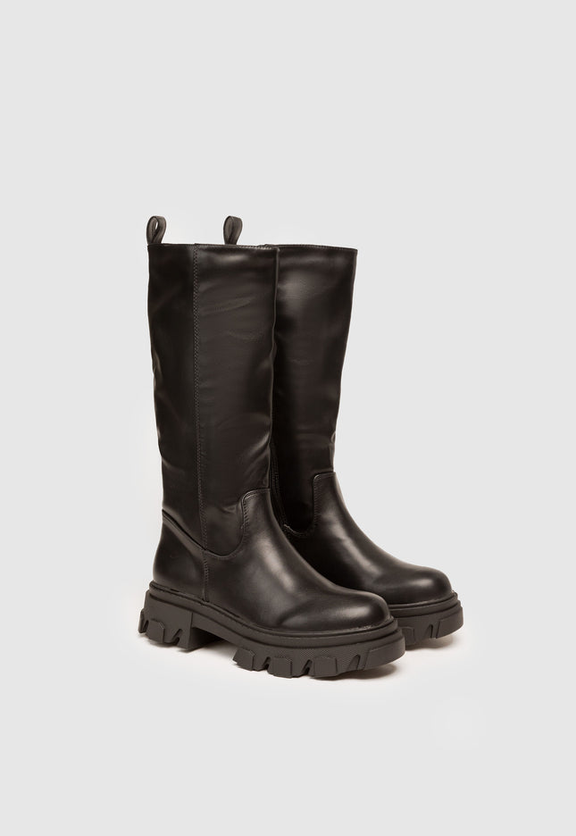 BOTA ARMONIAS BICOLOR
