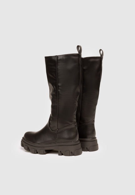 BOTA ARMONIAS BICOLOR