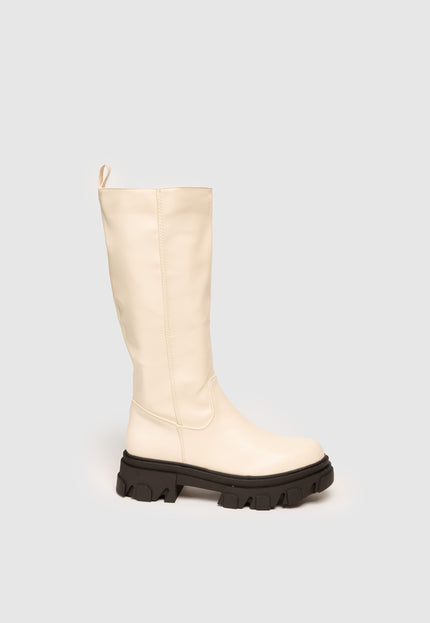 BOTA ARMONIAS BICOLOR