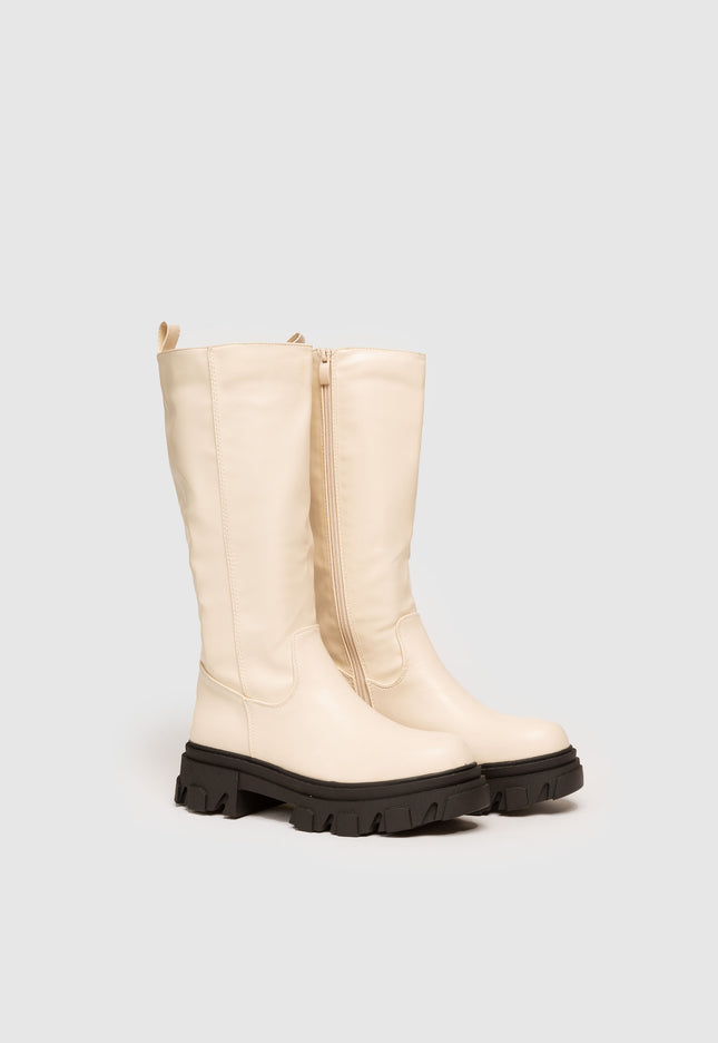 BOTA ARMONIAS BICOLOR
