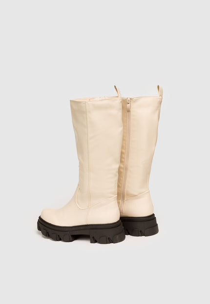 BOTA ARMONIAS BICOLOR