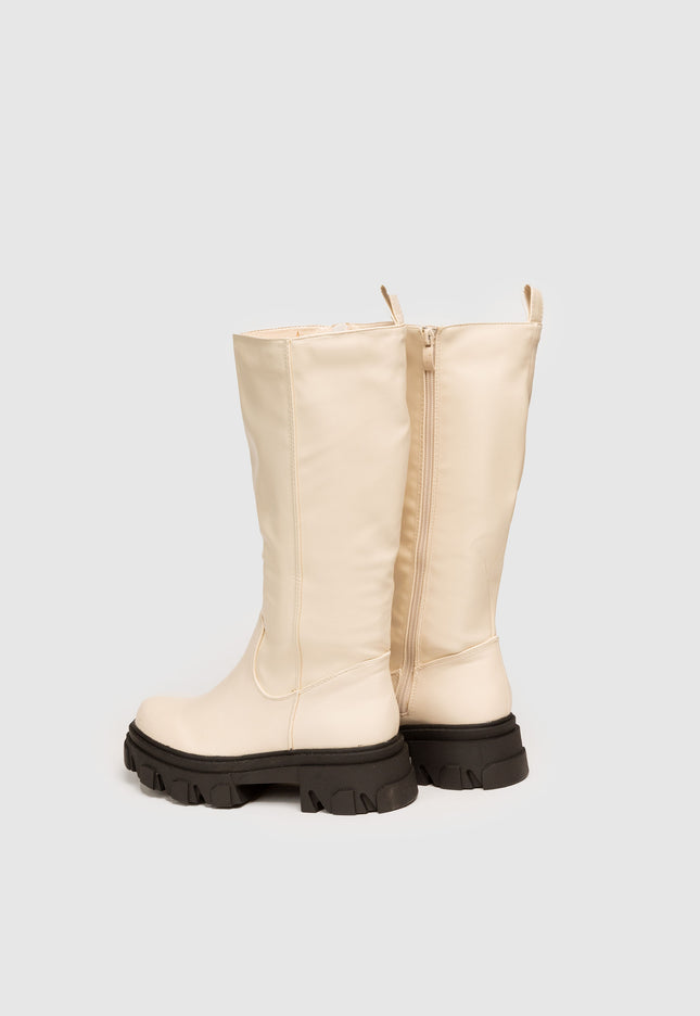 BOTA ARMONIAS BICOLOR