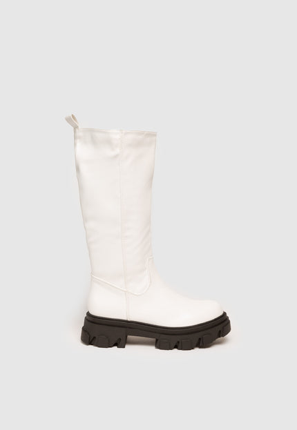 BOTA ARMONIAS BICOLOR