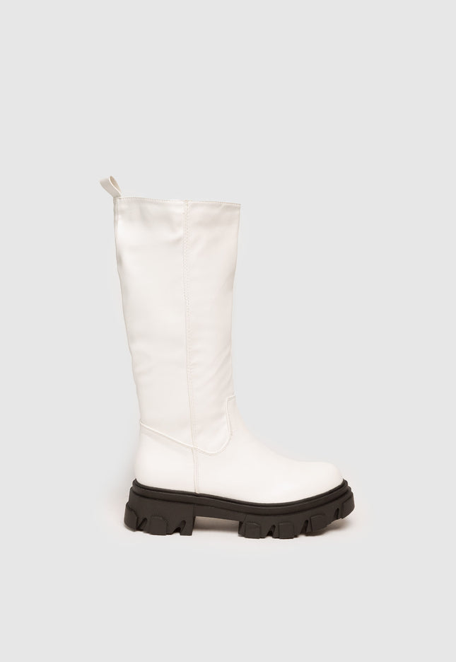 BOTA ARMONIAS BICOLOR