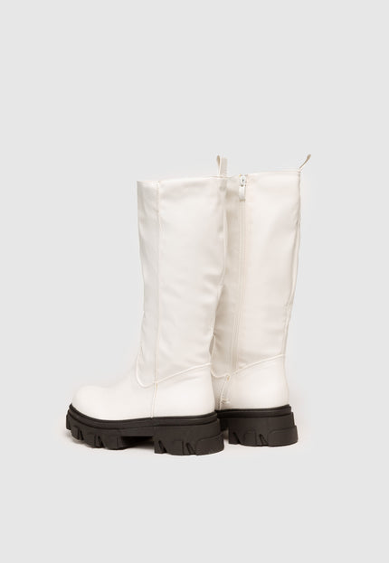 BOTA ARMONIAS BICOLOR