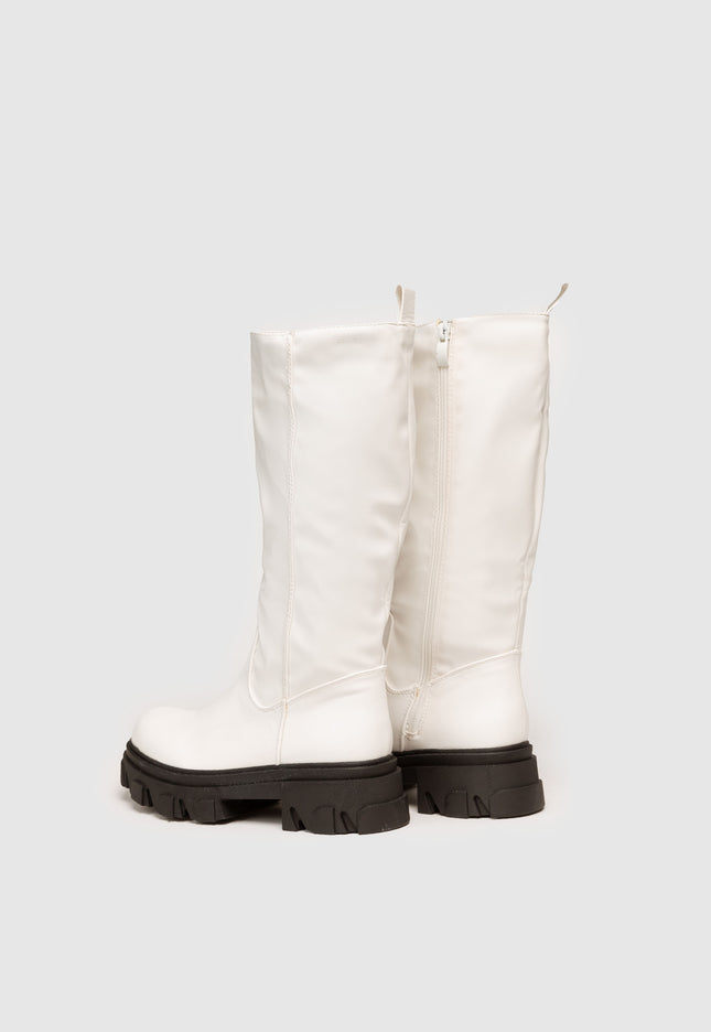 BOTA ARMONIAS BICOLOR