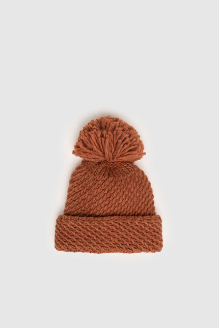 GORRO MASSIMA GRAZIA DOBLEZ