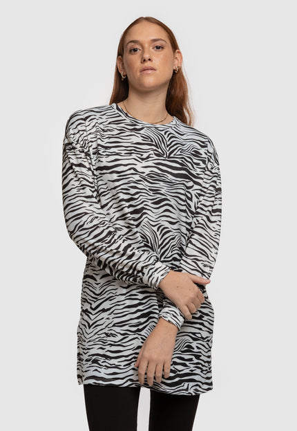 VESTIDO ARMONIAS PRINT