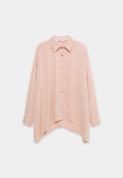 CAMISA ARMONIAS FLUIDA