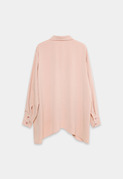 CAMISA ARMONIAS FLUIDA