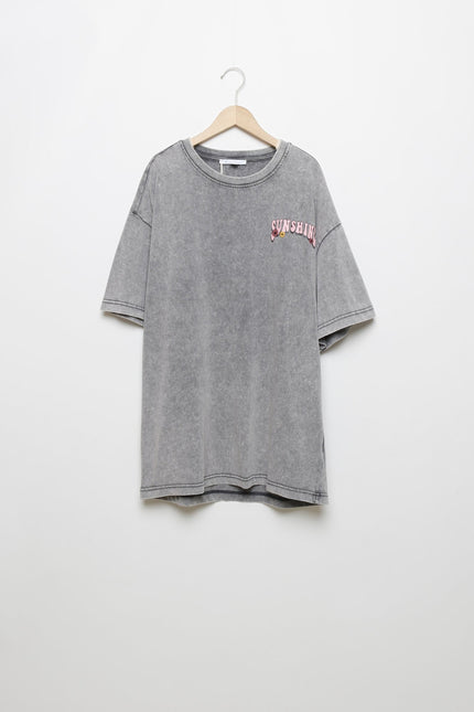 CAMISETA MASSIMA GRAZIA SUNSHINE
