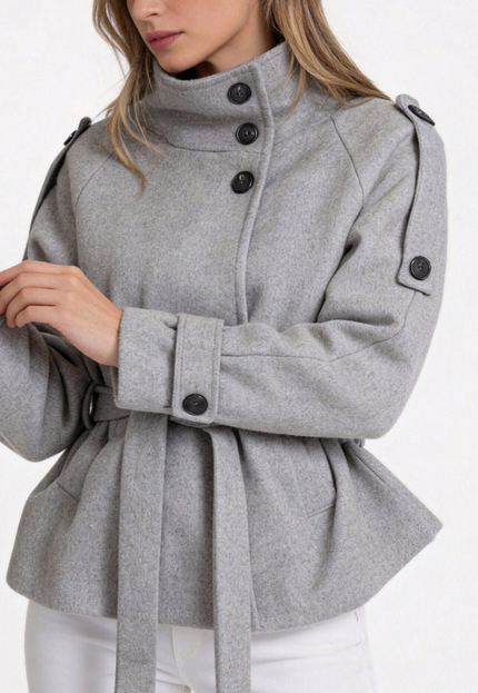 CHAQUETA ARMONIAS NICOLE