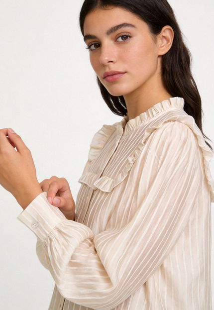 BLUSA ARMONIAS TEEN BARBI