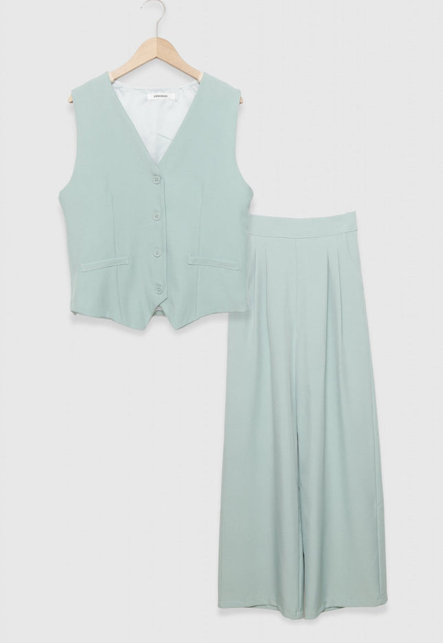 CONJUNTO ARMONIAS GALA
