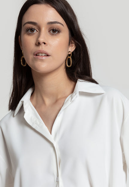 CAMISA ARMONIAS FLUIDA