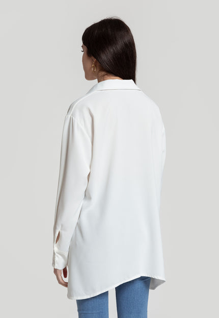 CAMISA ARMONIAS FLUIDA