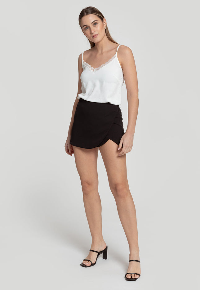 FALDA ARMONIAS PANTALÓN