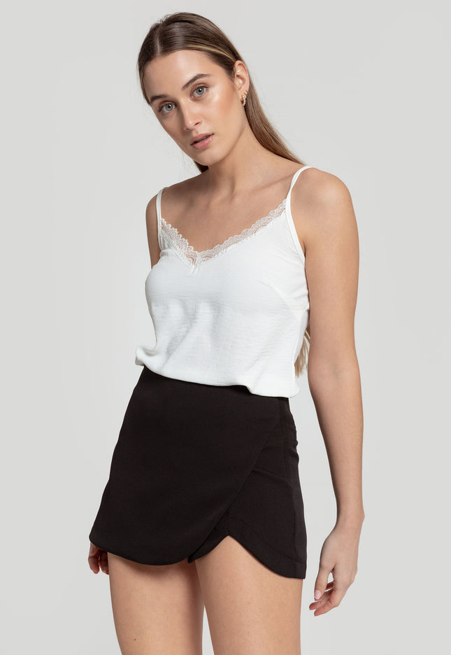 FALDA ARMONIAS PANTALÓN