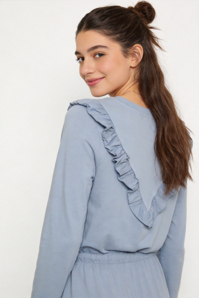 CONJUNTO ARMONIAS TEEN RITA