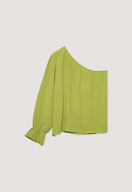 BLUSA MASSIMA GRAZIA LAZO