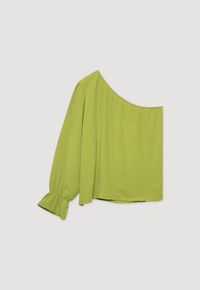 BLUSA MASSIMA GRAZIA LAZO