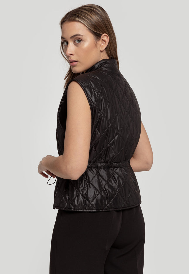 CHALECO ARMONIAS AJUSTABLE