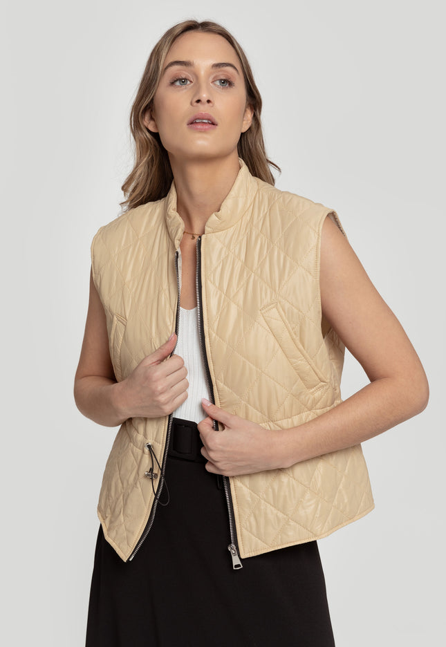 CHALECO ARMONIAS AJUSTABLE