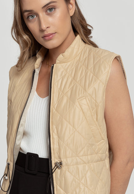 CHALECO ARMONIAS AJUSTABLE