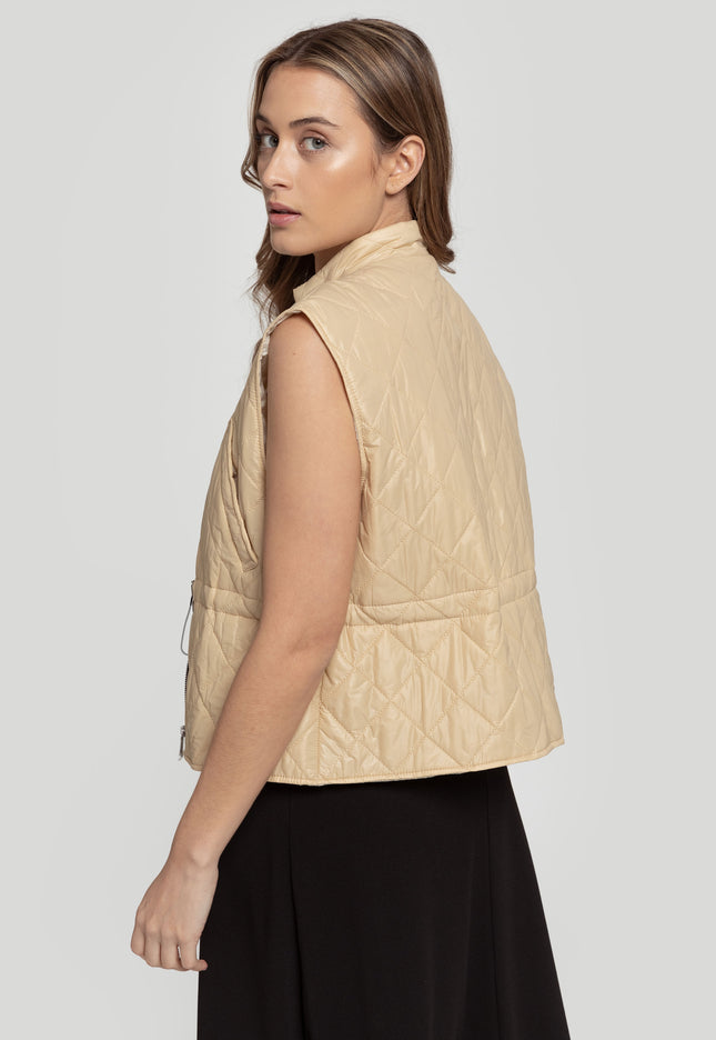 CHALECO ARMONIAS AJUSTABLE