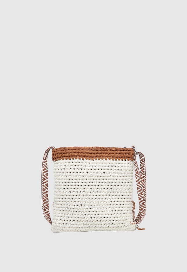 BANDOLERA ARMONIAS FLECOS