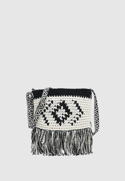 BANDOLERA ARMONIAS FLECOS