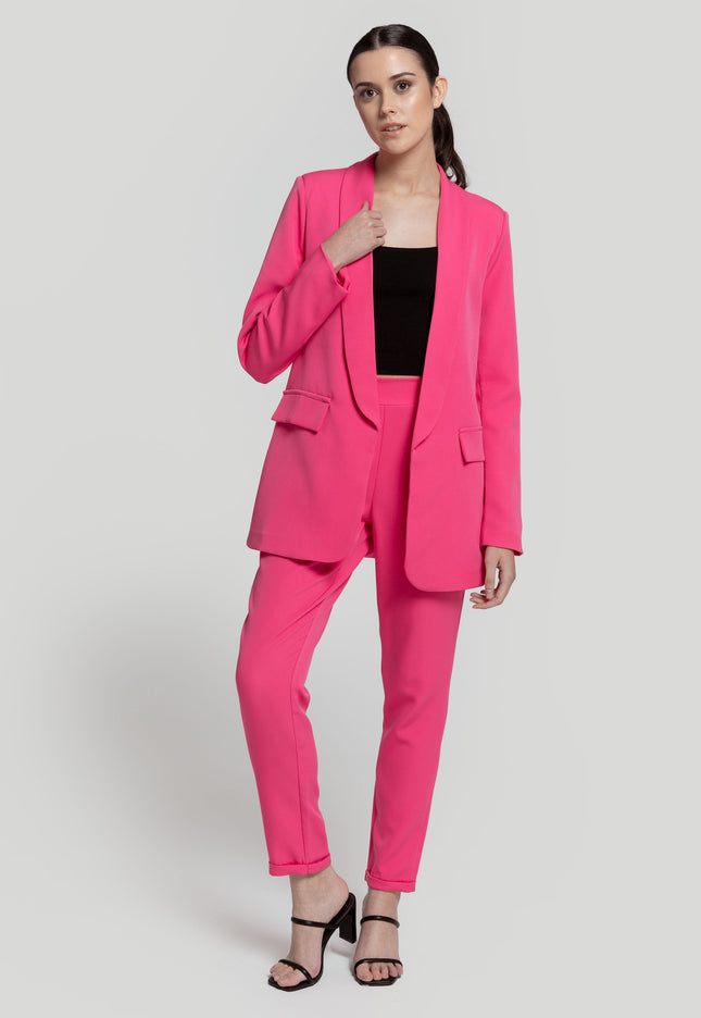 PANTALÓN ARMONIAS TRAJE