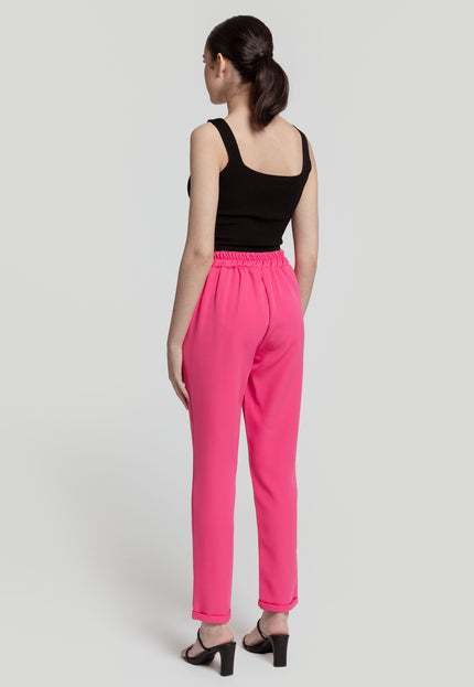 PANTALÓN ARMONIAS TRAJE