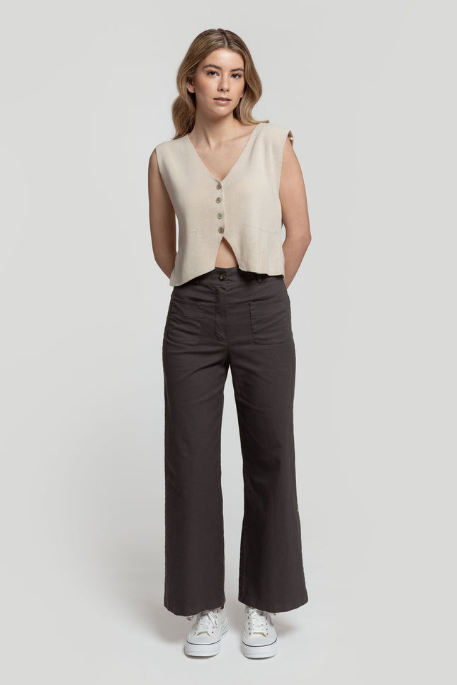 PANTALÓN MASSIMA GRAZIA CULOTTE