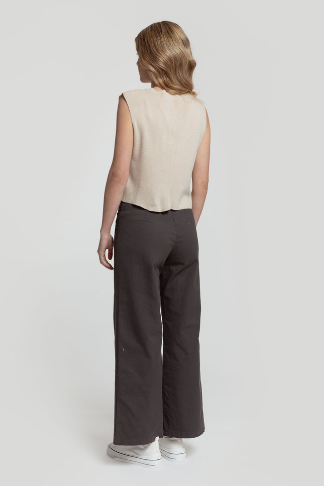 PANTALÓN MASSIMA GRAZIA CULOTTE