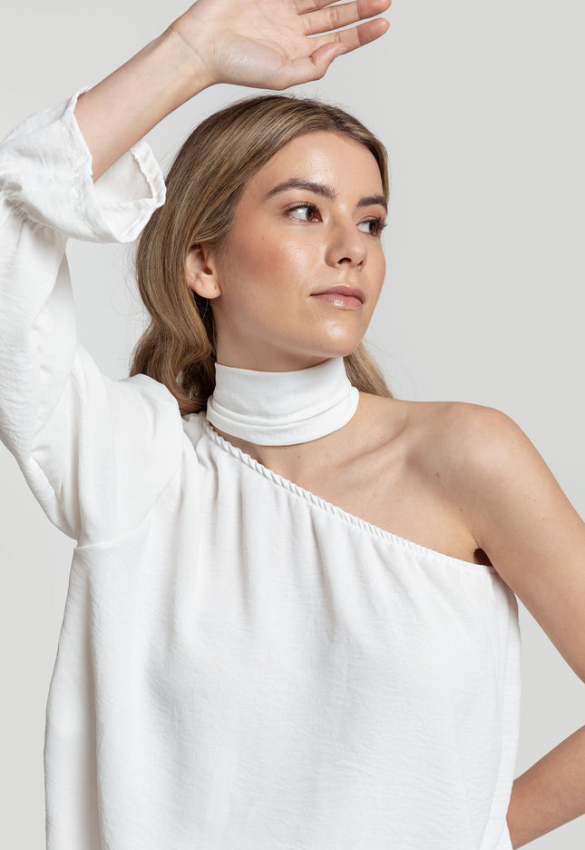 BLUSA MASSIMA GRAZIA LAZO