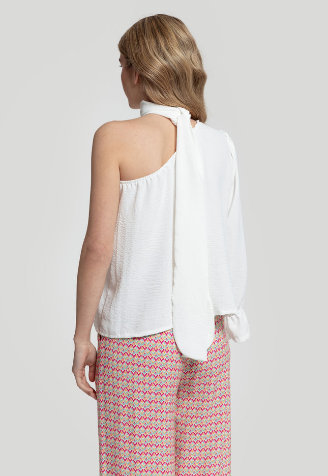 BLUSA MASSIMA GRAZIA LAZO