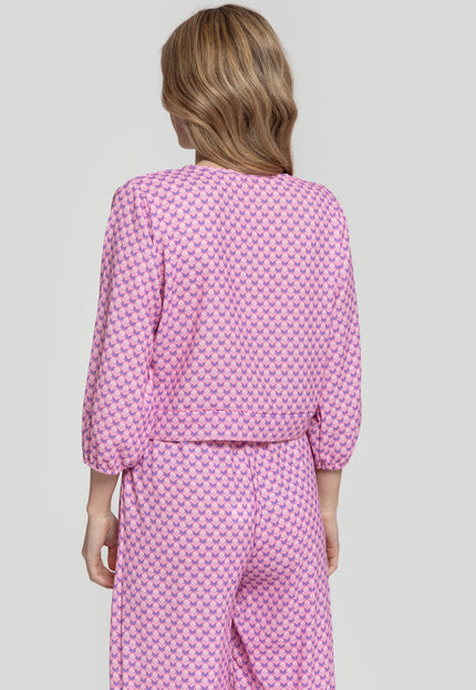TOP MASSIMA GRAZIA CROP