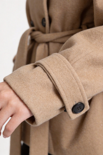 CHAQUETA ARMONIAS NICOLE