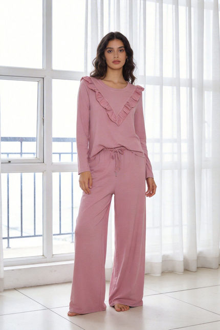 CONJUNTO ARMONIAS TEEN RITA