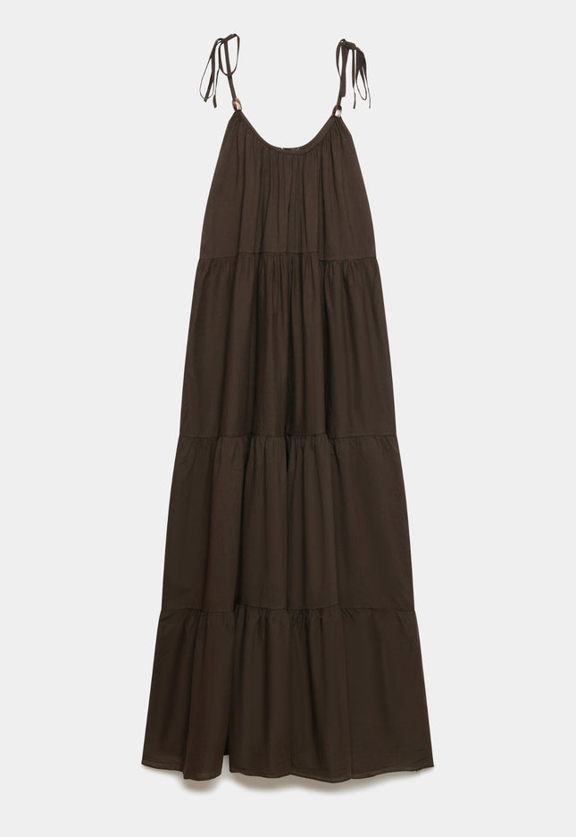 VESTIDO ARMONIAS ELOA