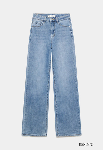 JEANS MISS SUPER