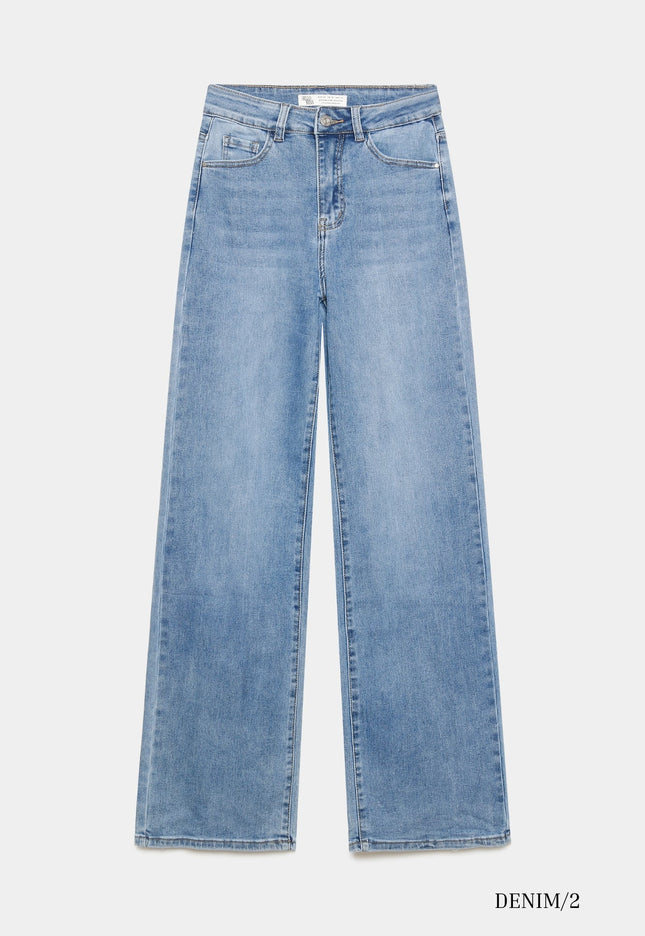 JEANS MISS SUPER