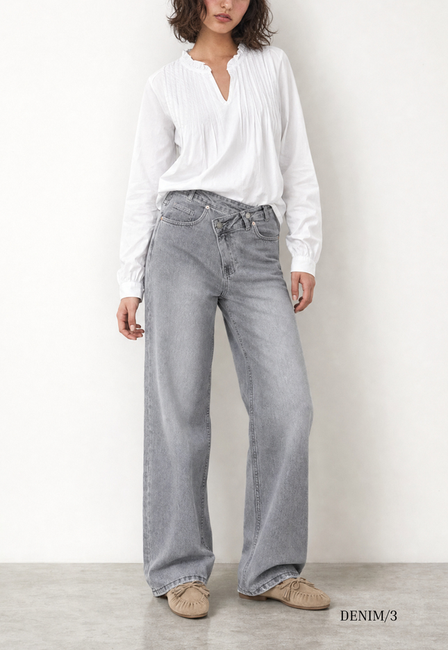 JEANS MISS LIT