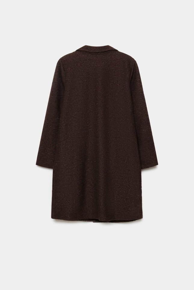 ABRIGO ARMONIAS BORREGO