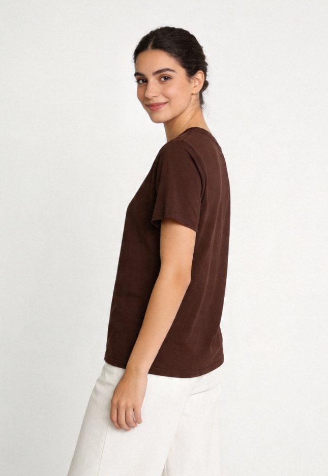 T-SHIRT ARMONIAS ALGODÓN