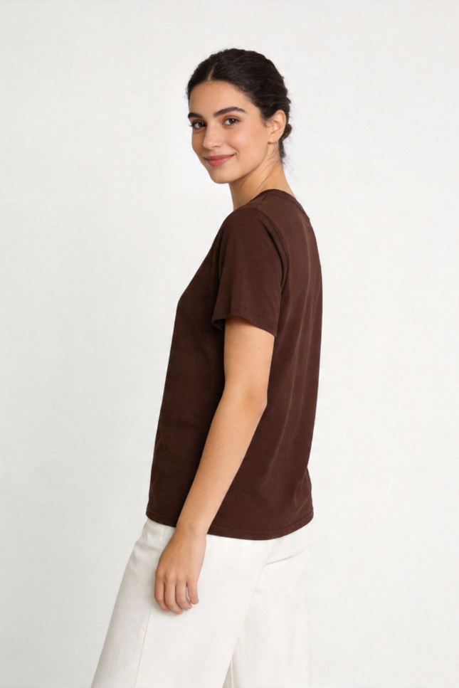 T-SHIRT ARMONIAS ALGODÓN