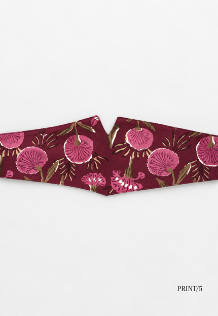 FAJÍN ARMONIAS ESTAMPADO