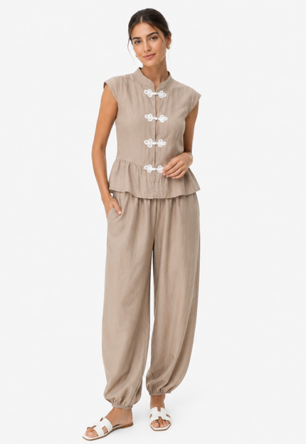 CONJUNTO ARMONIAS VAN